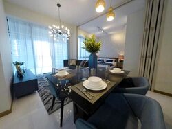 Marina One Residences (D1), Apartment #520526331